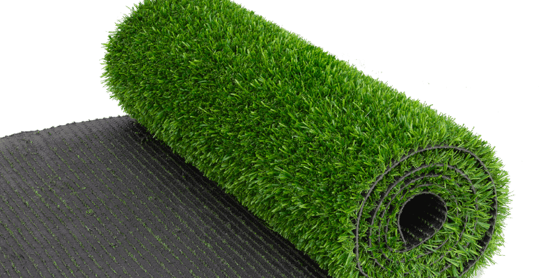 Neptune Green Çim Halı